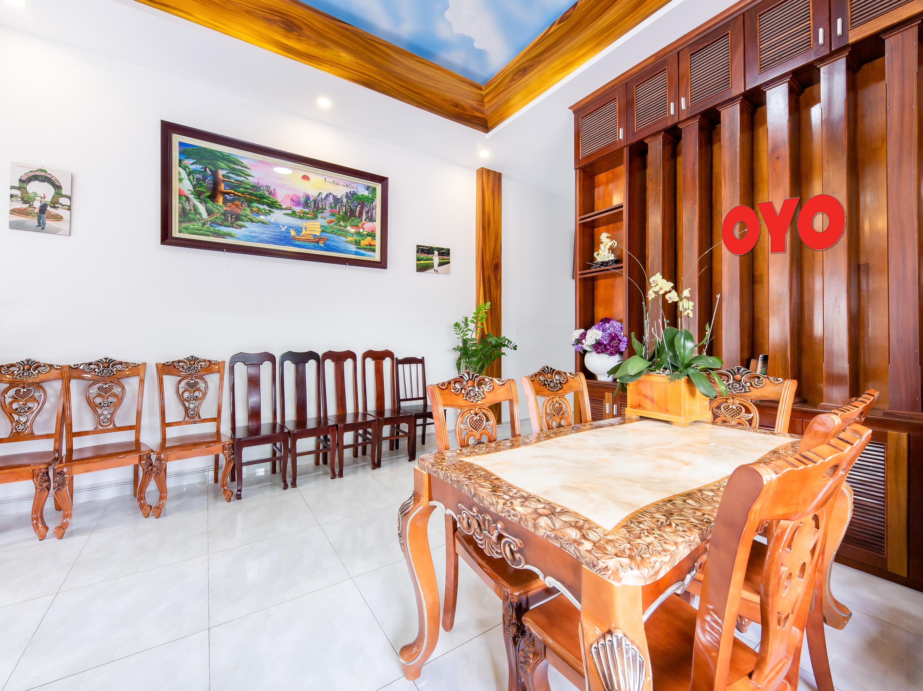 דה לאט Oyo 446 The Bao Hotel מראה חיצוני תמונה