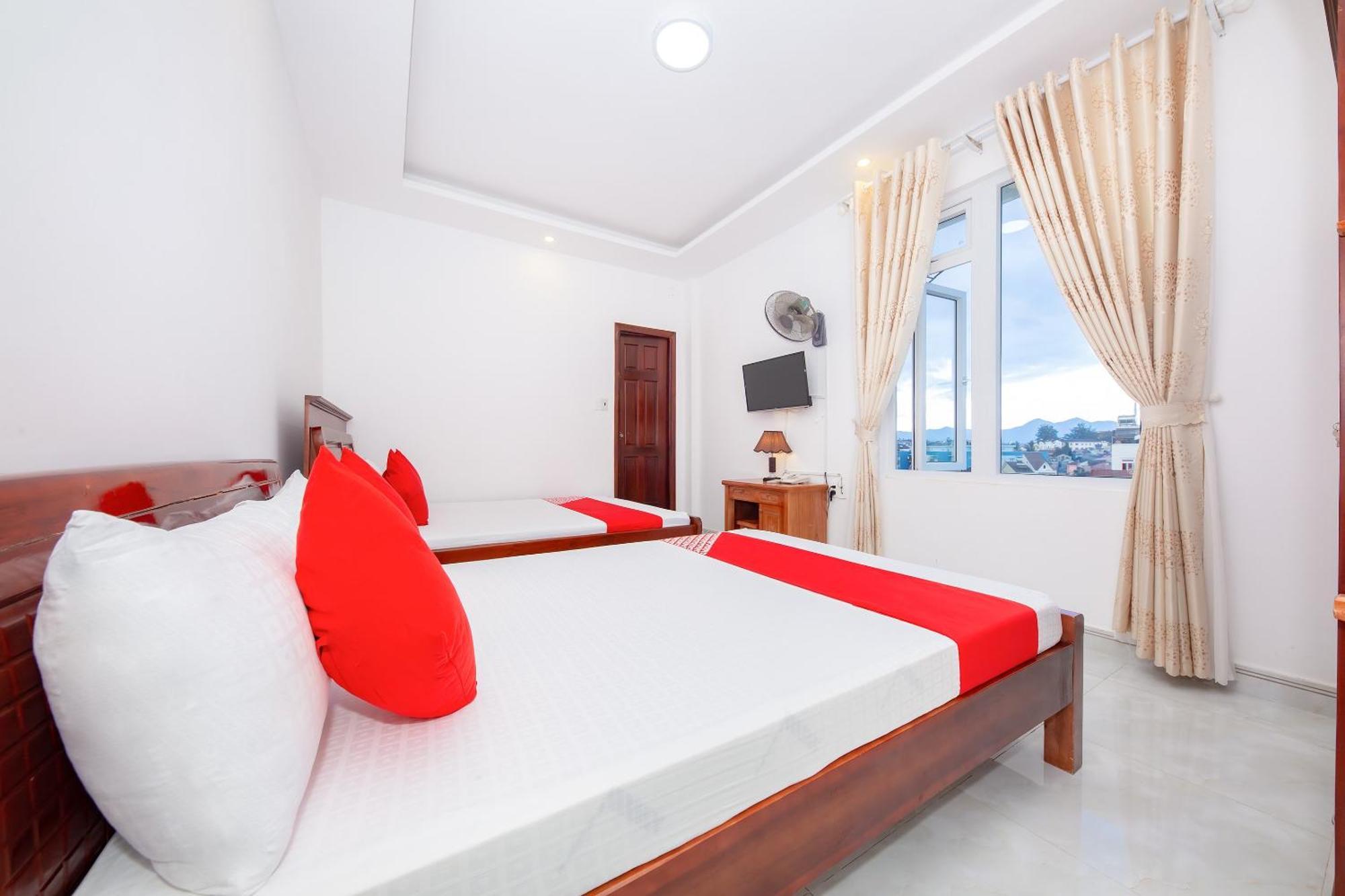 דה לאט Oyo 446 The Bao Hotel מראה חיצוני תמונה