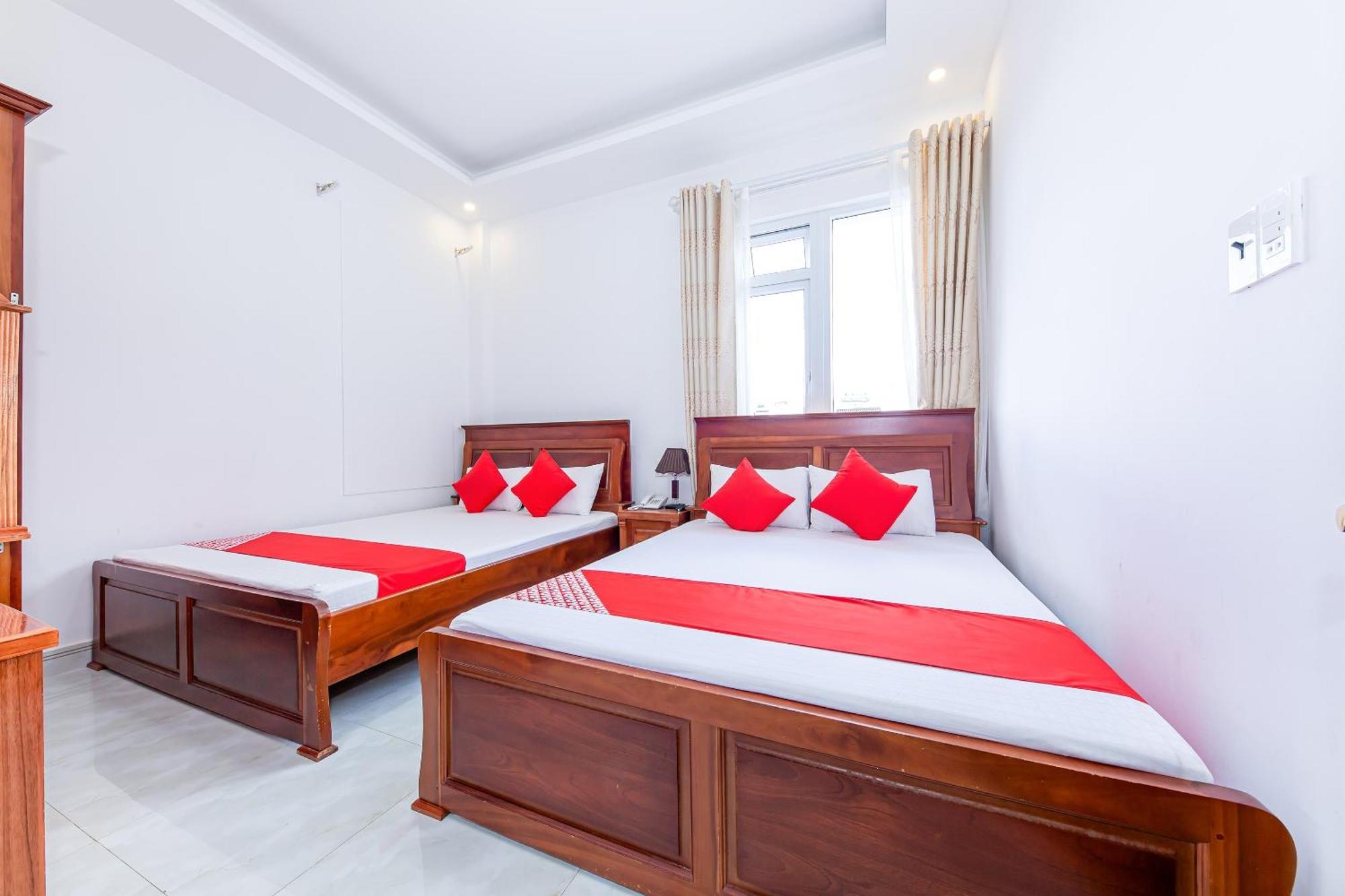 דה לאט Oyo 446 The Bao Hotel מראה חיצוני תמונה