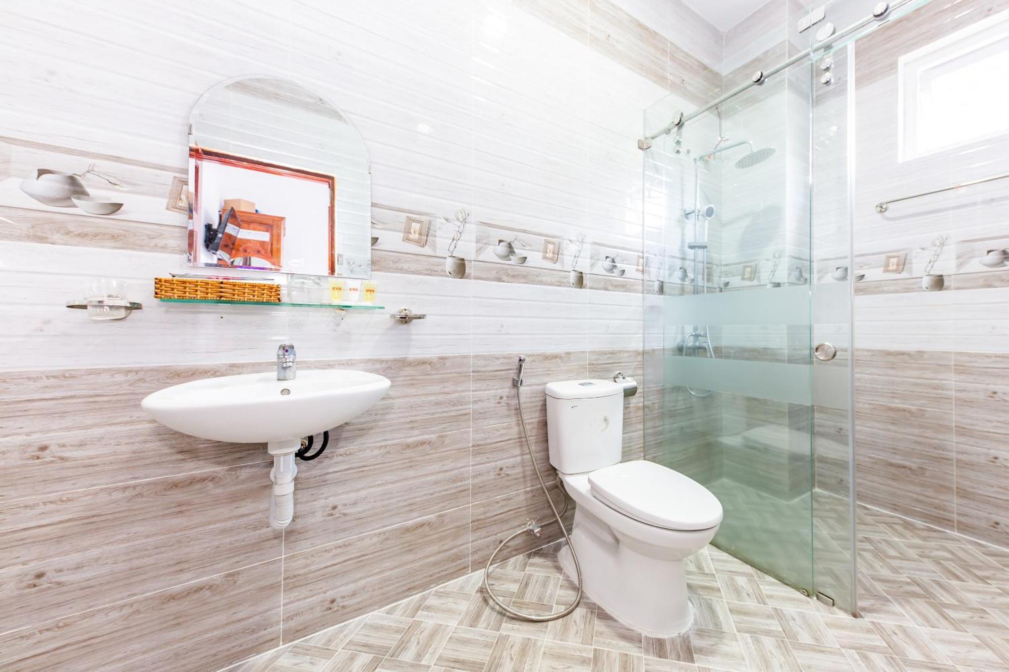 דה לאט Oyo 446 The Bao Hotel מראה חיצוני תמונה
