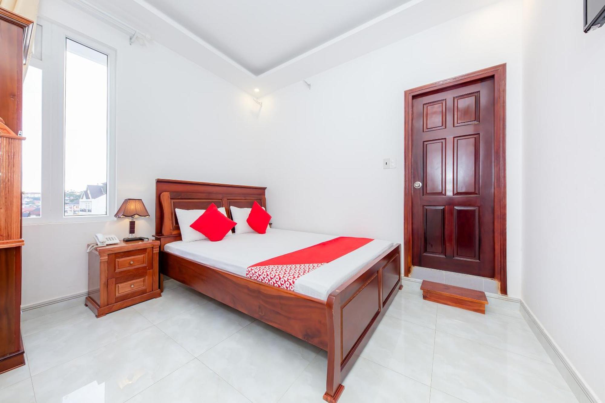 דה לאט Oyo 446 The Bao Hotel מראה חיצוני תמונה