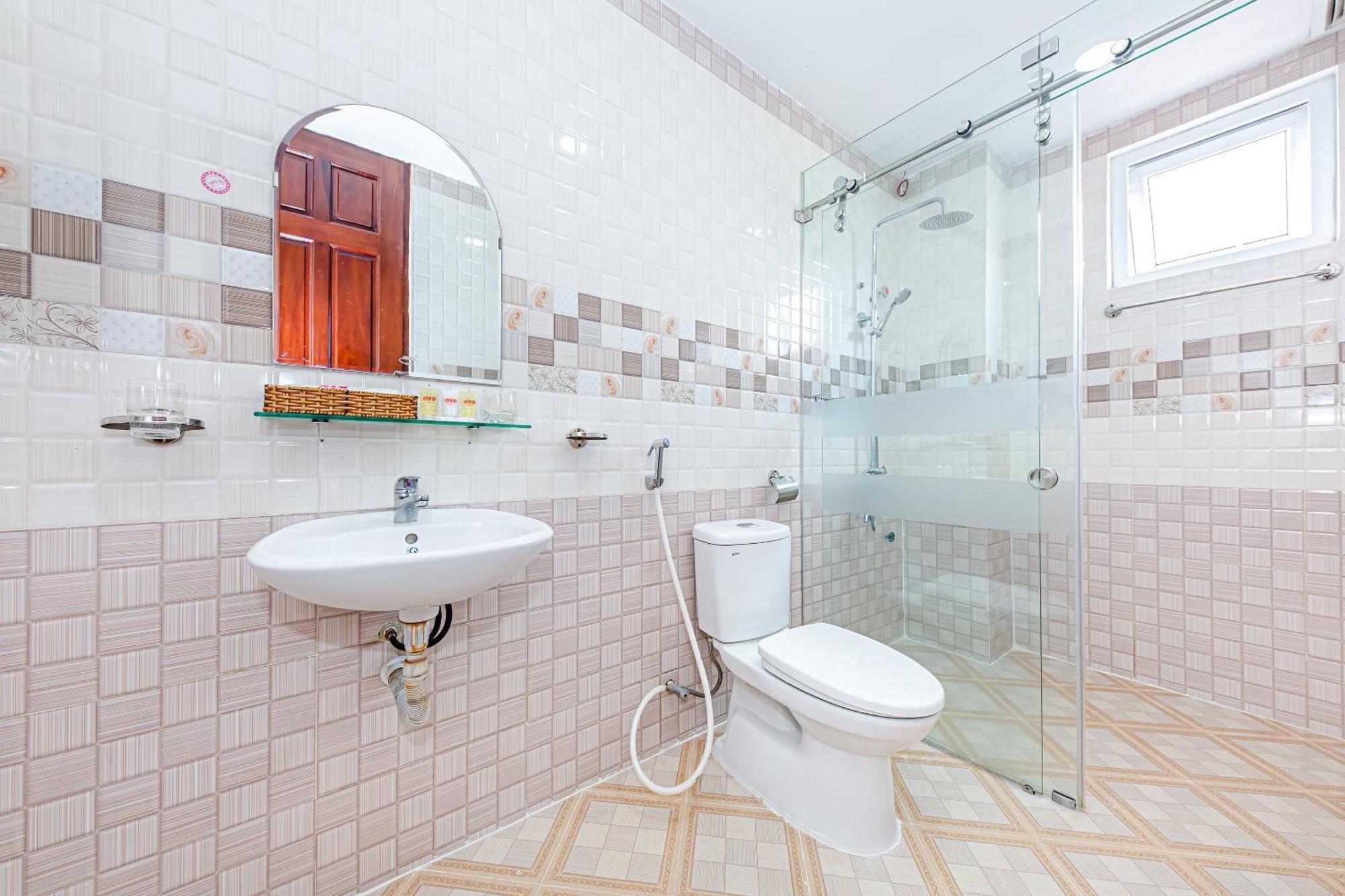 דה לאט Oyo 446 The Bao Hotel מראה חיצוני תמונה