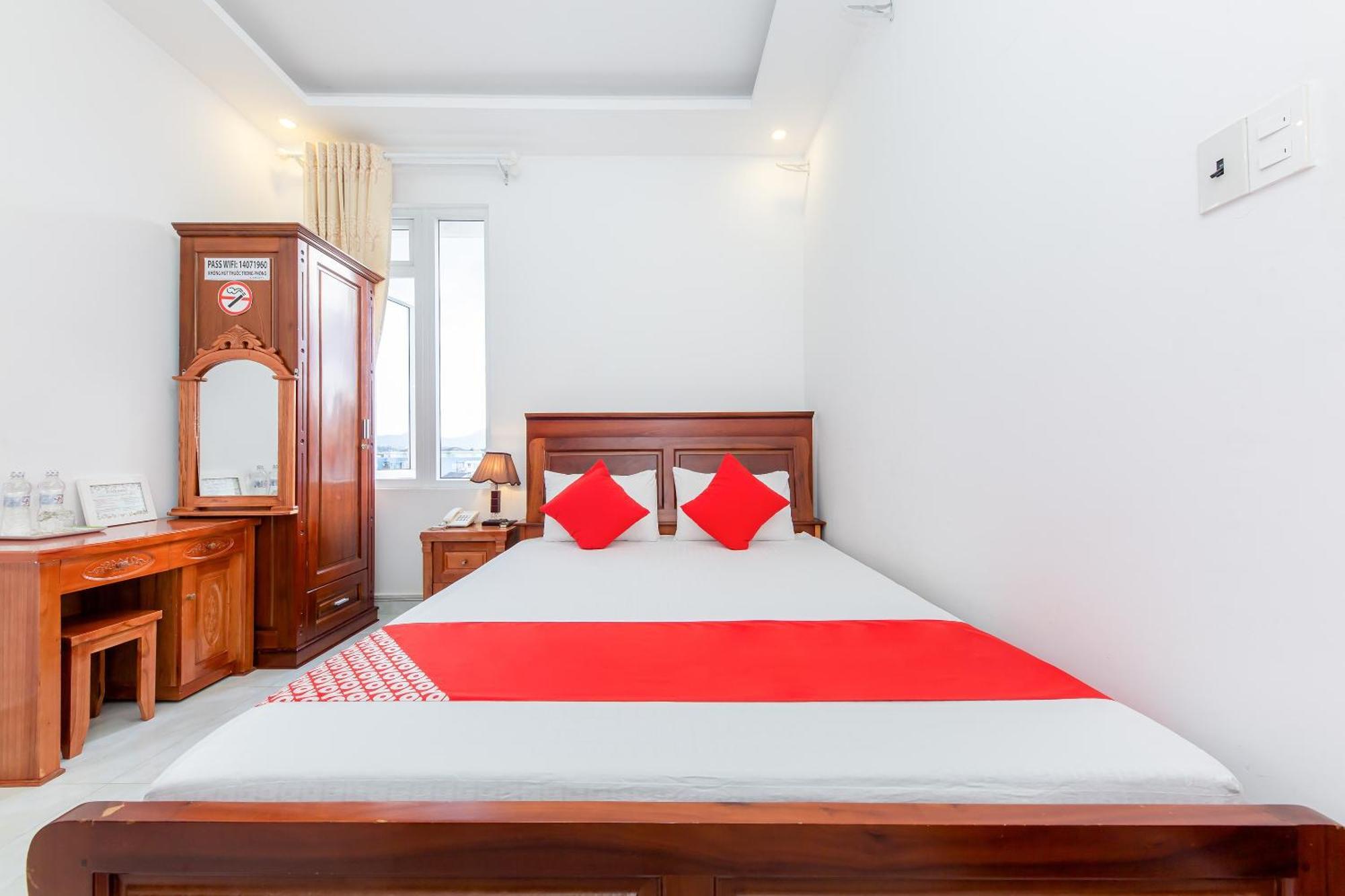 דה לאט Oyo 446 The Bao Hotel מראה חיצוני תמונה