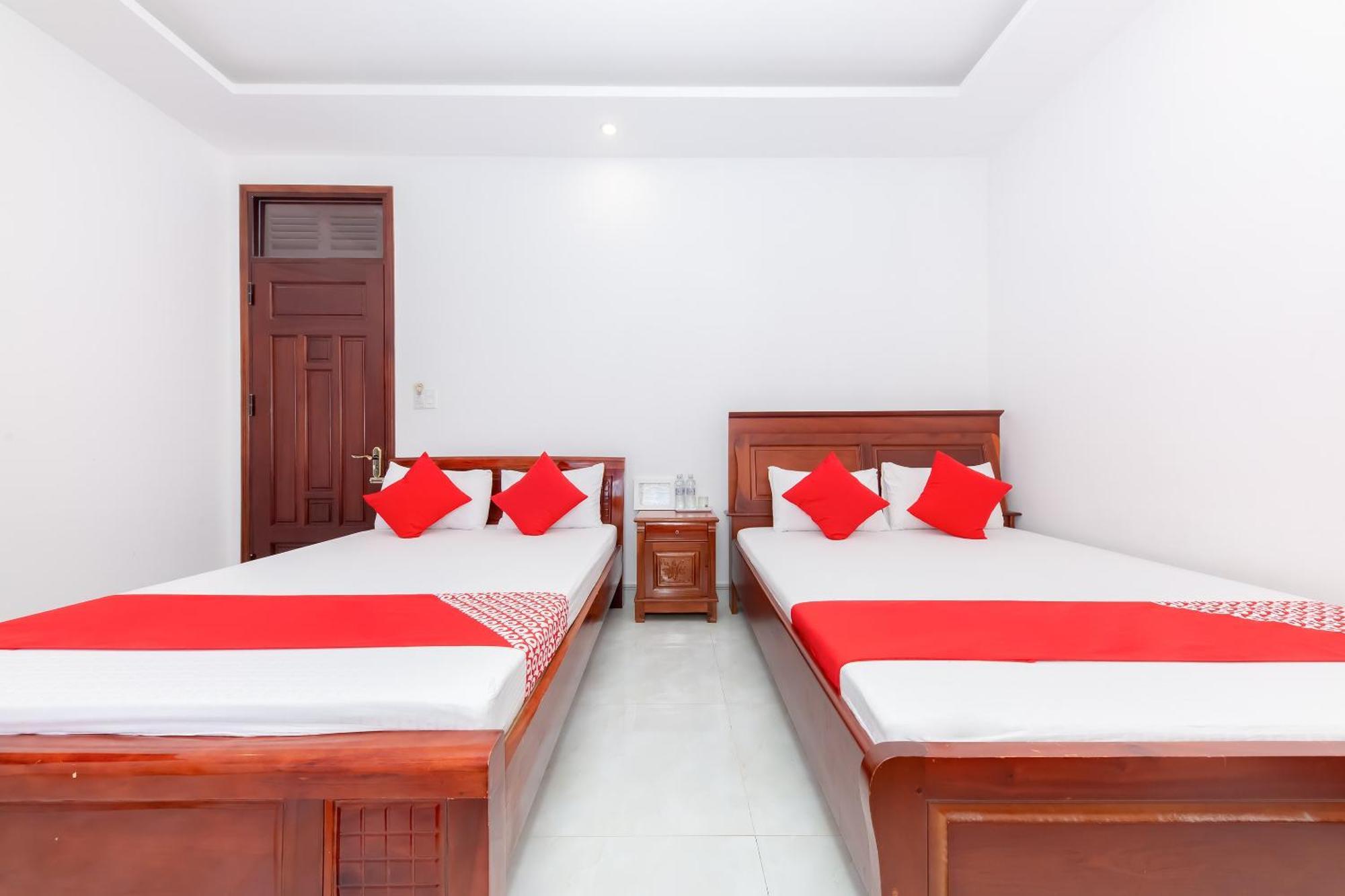 דה לאט Oyo 446 The Bao Hotel מראה חיצוני תמונה