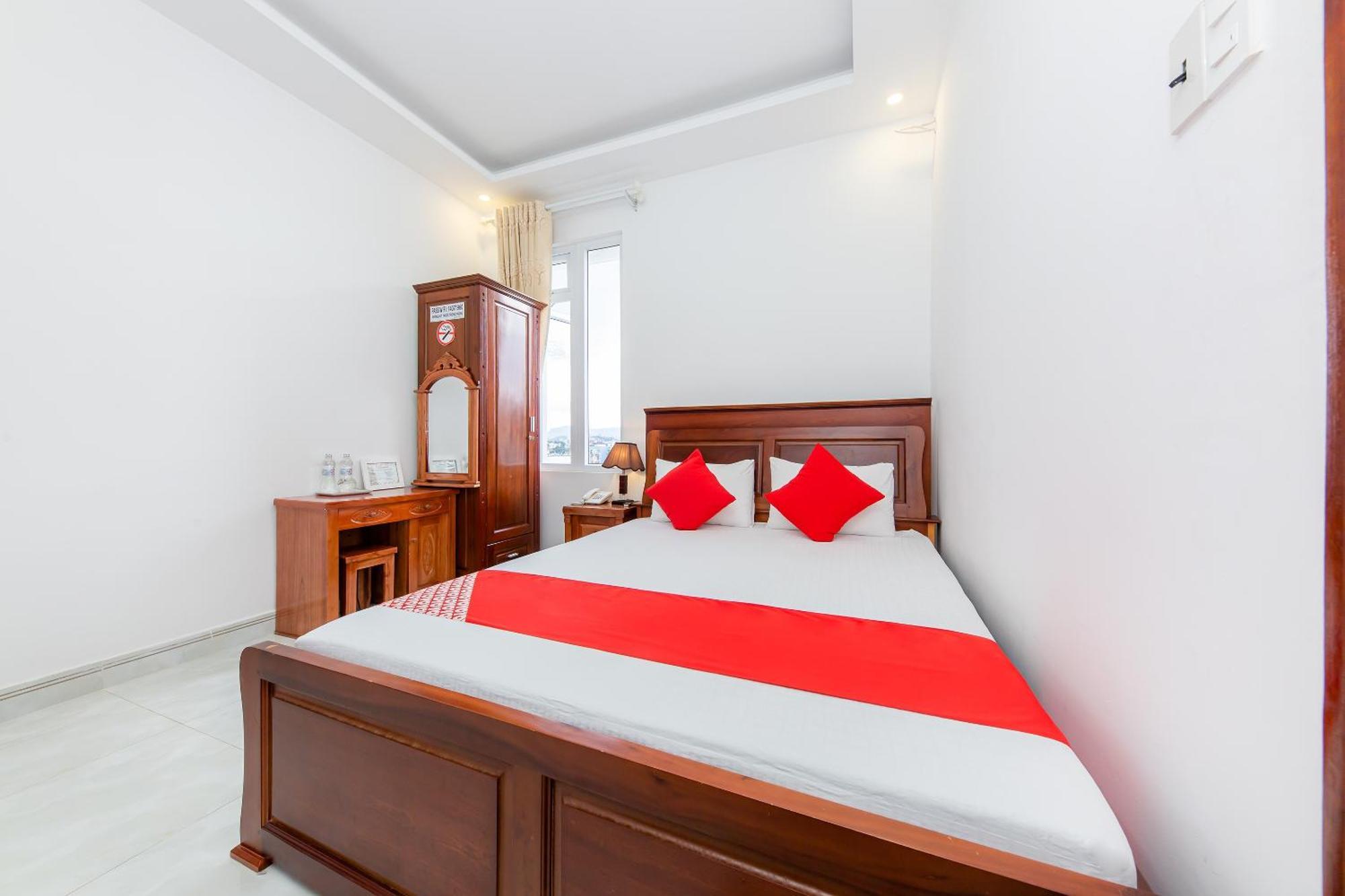 דה לאט Oyo 446 The Bao Hotel מראה חיצוני תמונה