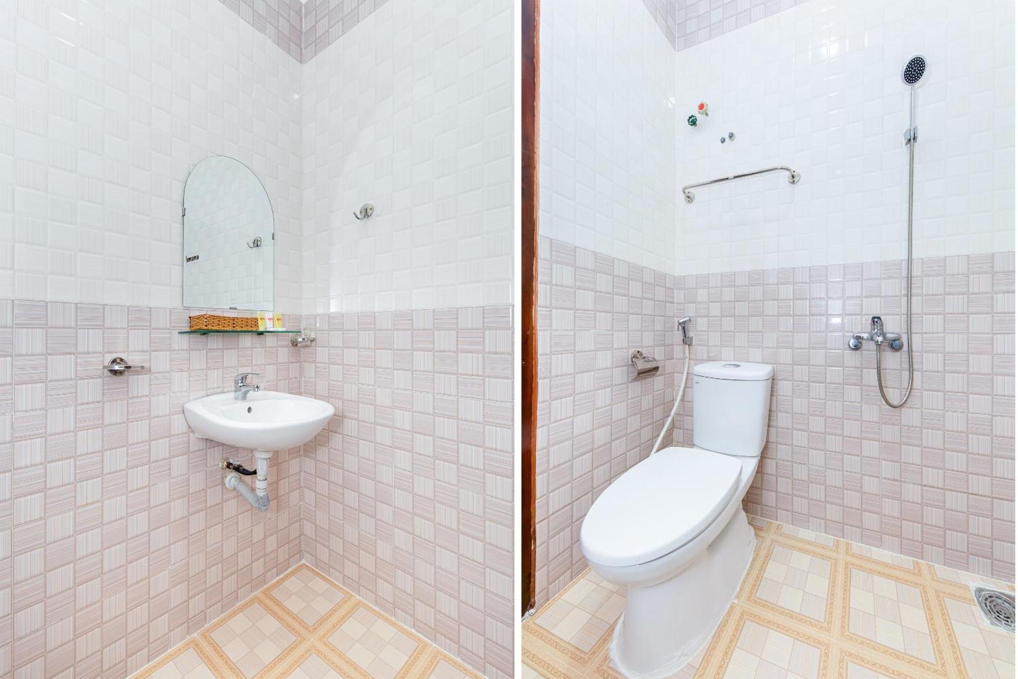 דה לאט Oyo 446 The Bao Hotel מראה חיצוני תמונה